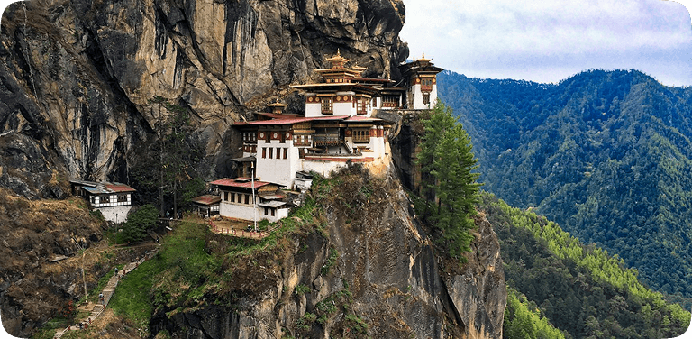 Bhutan