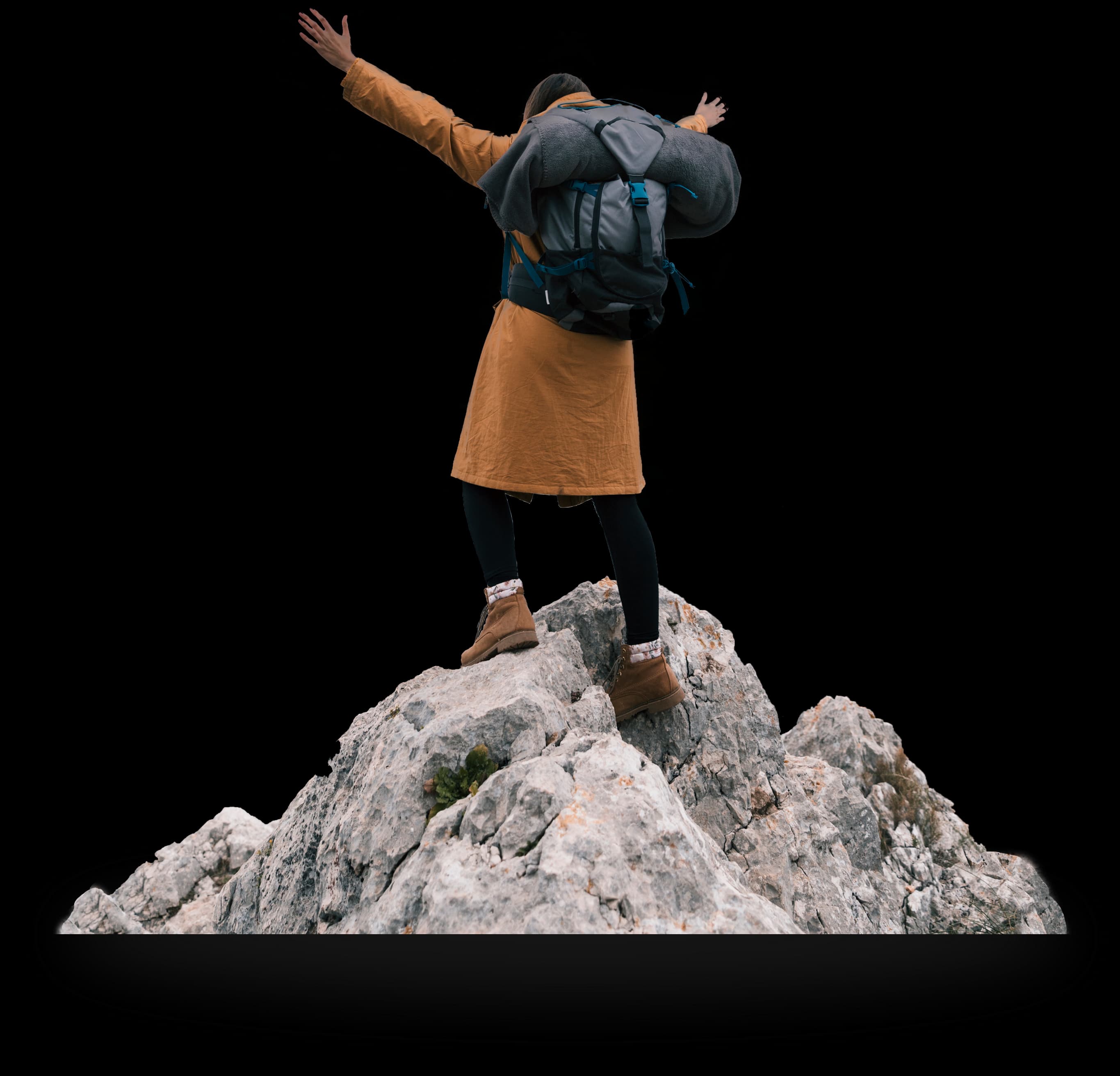 Why Trek With Himalayan Trekkers?