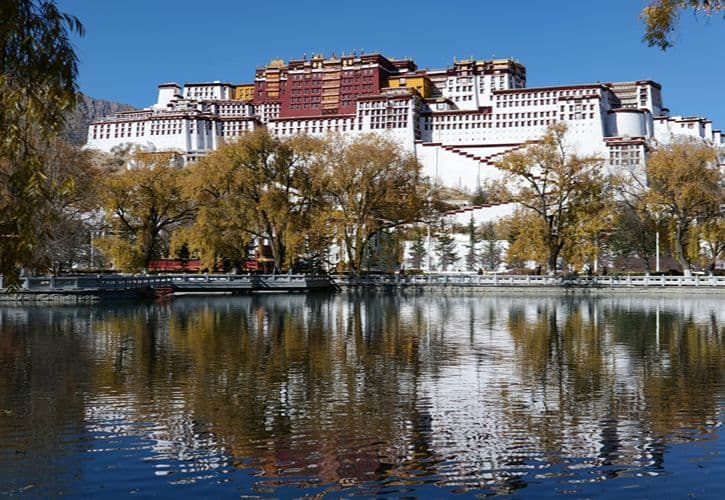 Lhasa Travel Guide