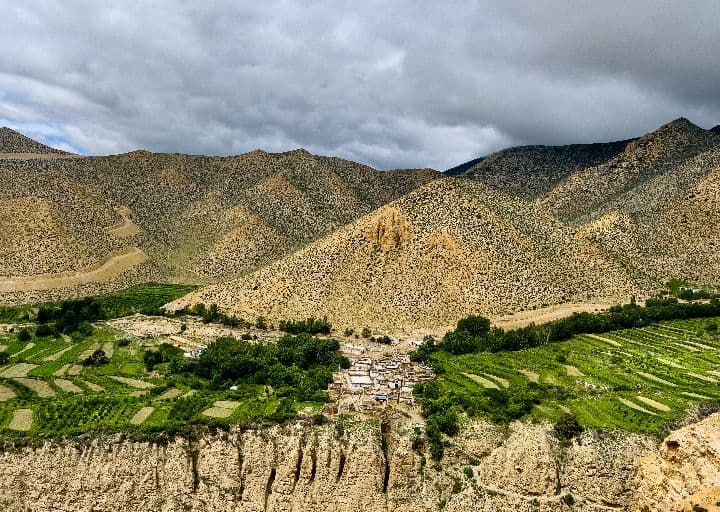 Off-the-Beaten Treks in Nepal