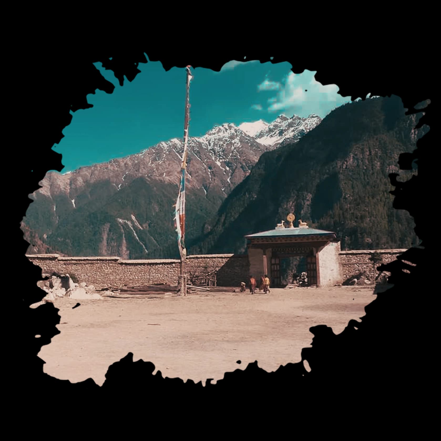 Humla: Where Time Stands Still