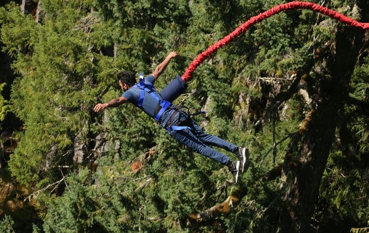 Thrilling Activities in Nepal You Can Do