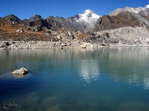Dudh Kunda Trek