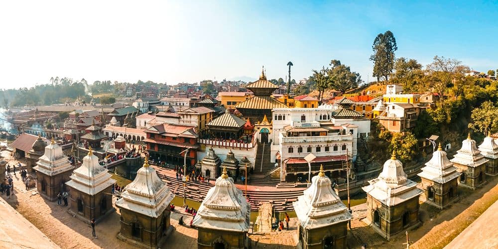 Pashupatinath Temple Guide: History, Rituals, & Visitor Tips