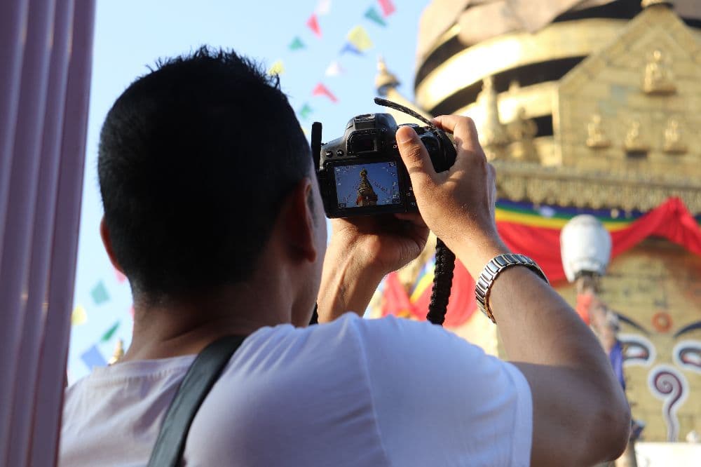 Photographer's Guide to Capturing Nepal's Beauty