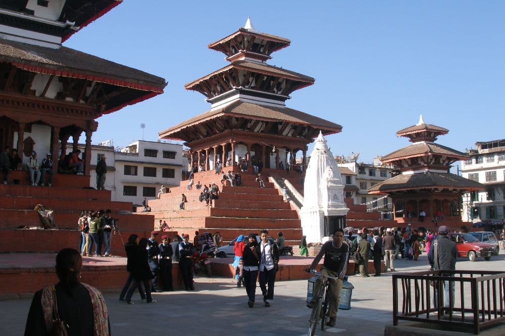 Best Day Tours in Kathmandu