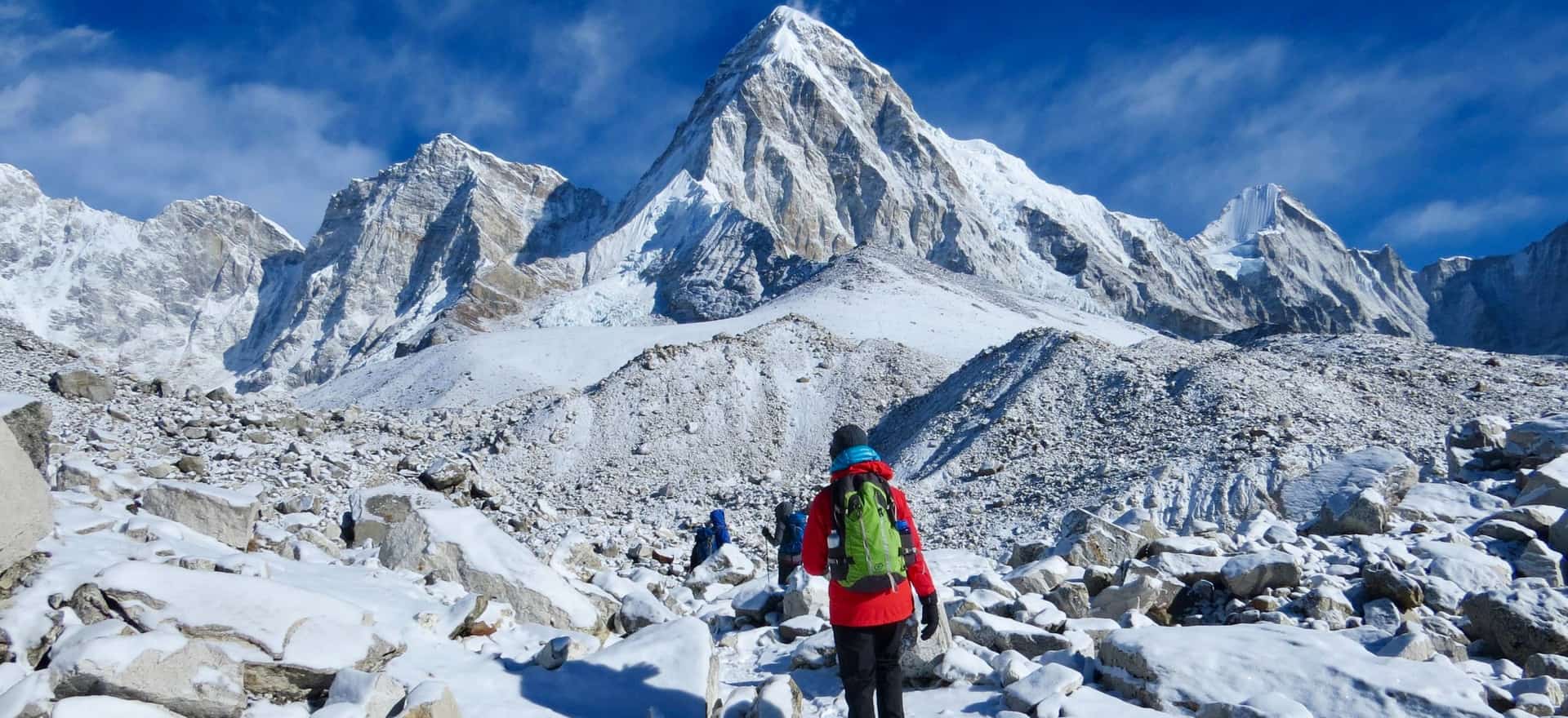 Beijing - Xian - Lhasa - Shigatse- EBC - Nepal Tour