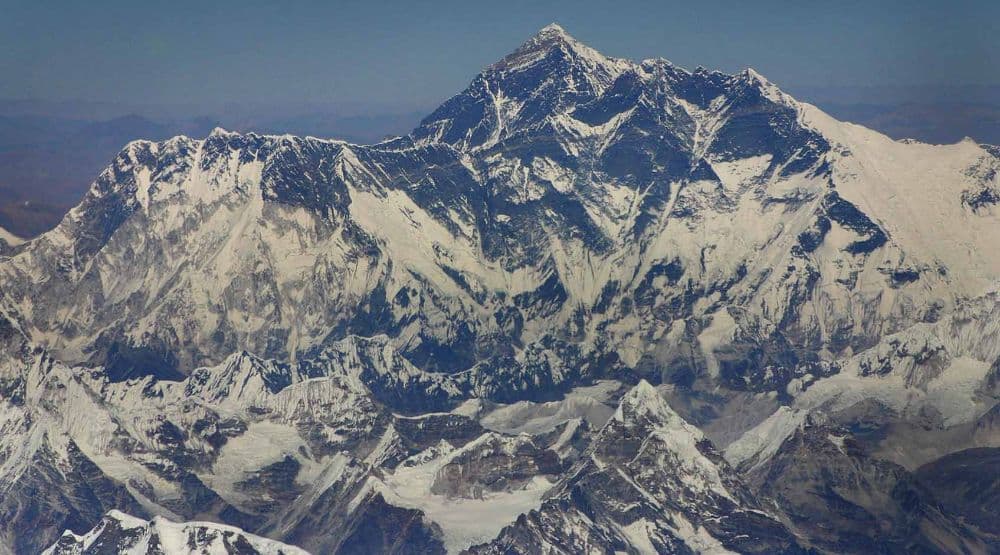 25 Amazing Facts of Mount Everest