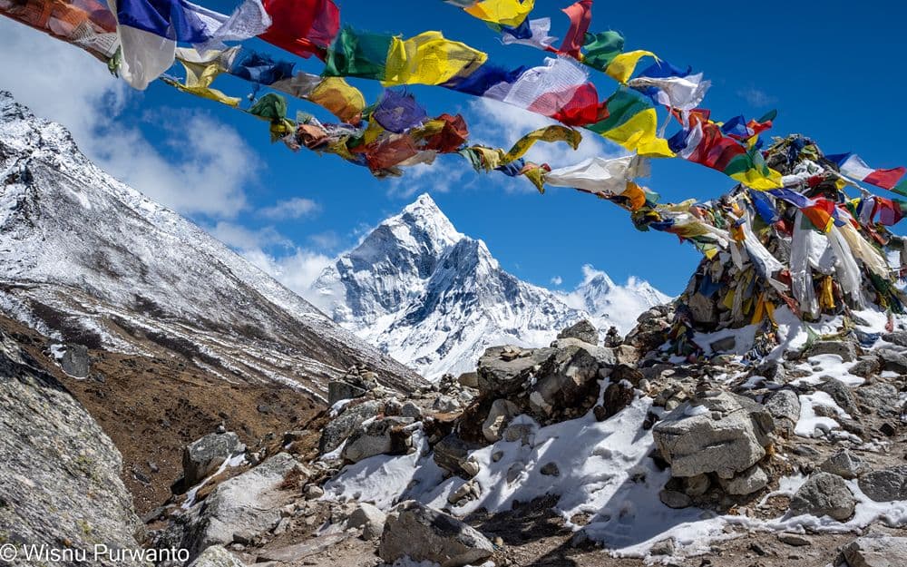 Luxury Travel in Nepal