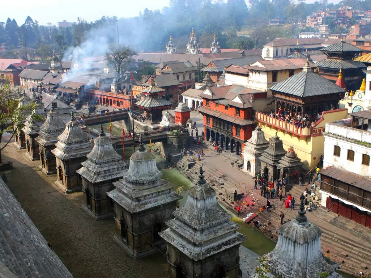 Boudha and Pashupati Day Tour - Upto 10% Off