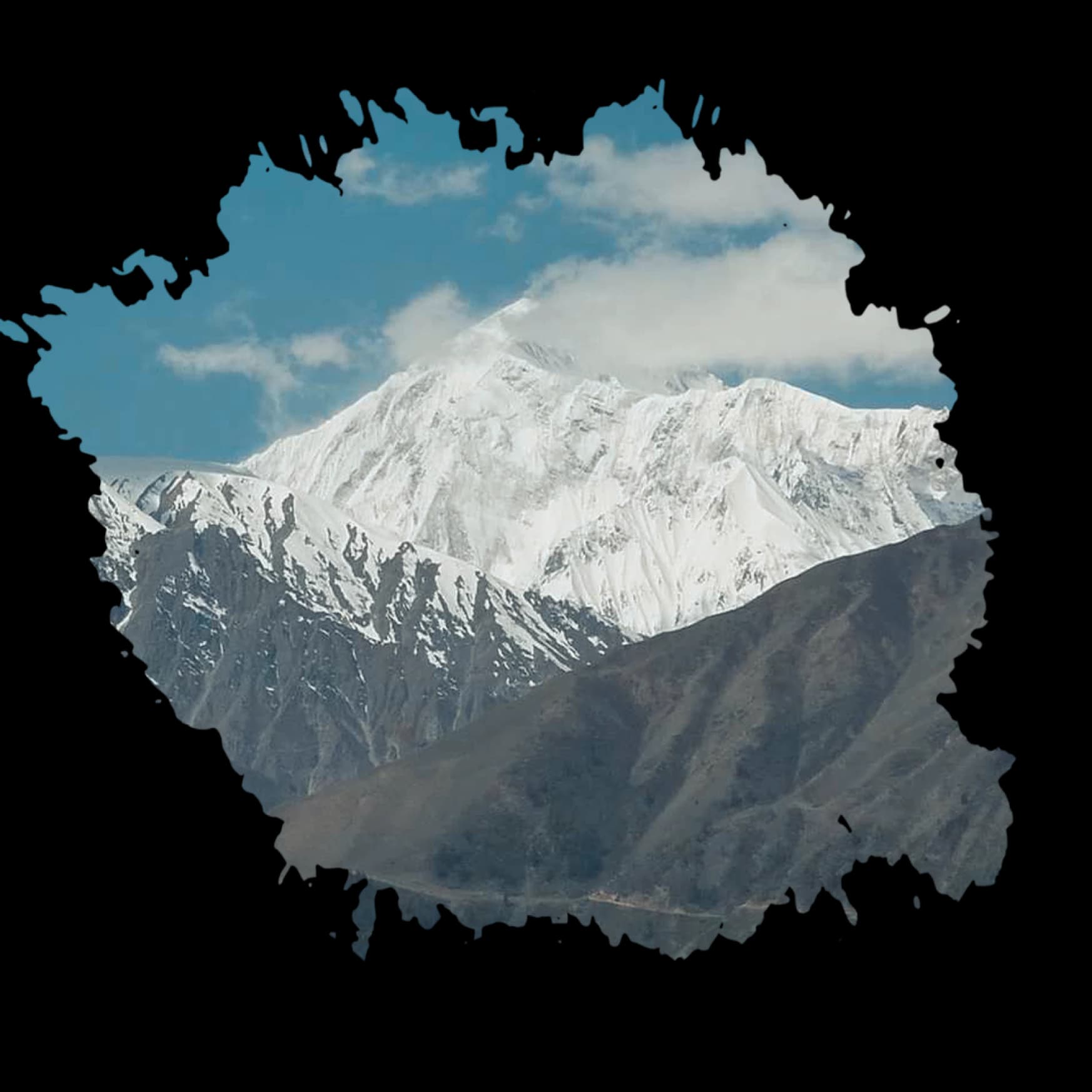 The Ultimate Wilderness Adventure