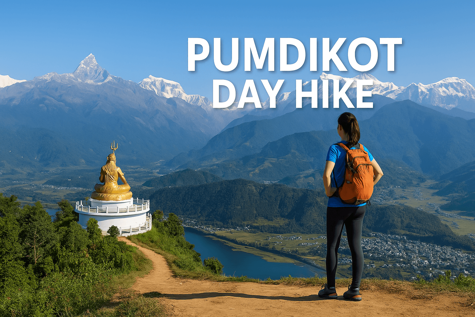 Pumdikot Day Hike