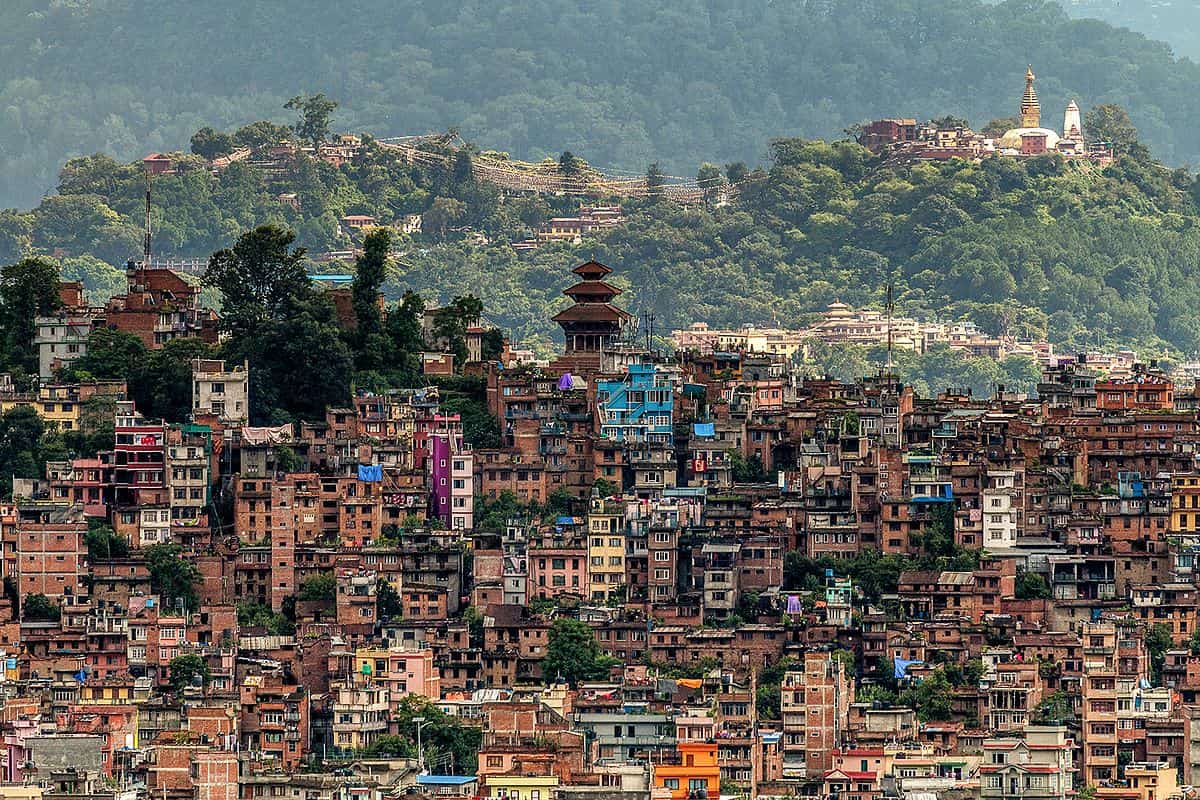 Kirtipur Day Tour