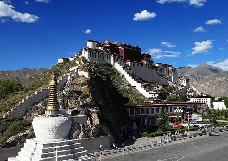 Tibet Travel Guide