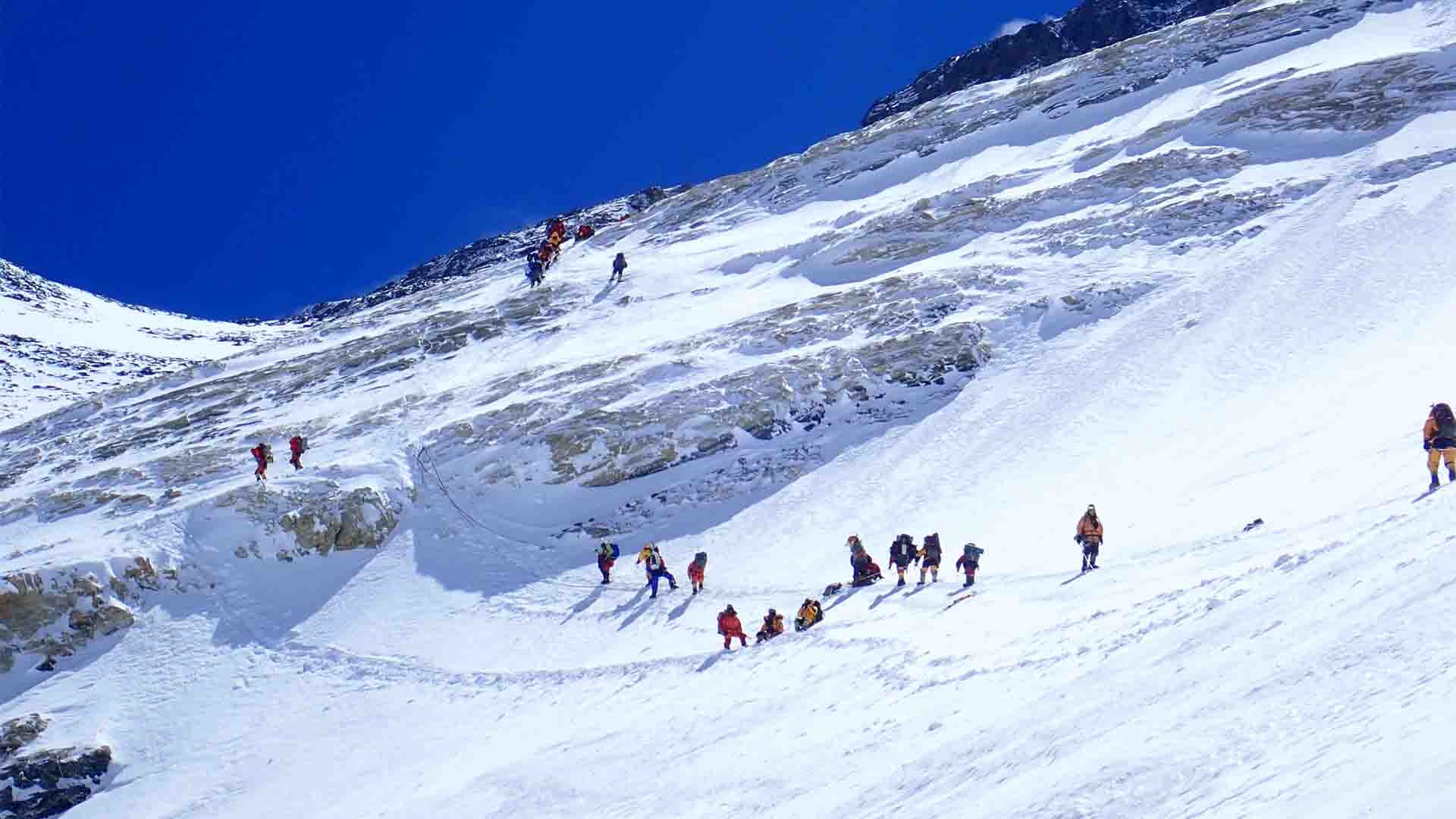 How to Prepare for Climbing in Nepal?