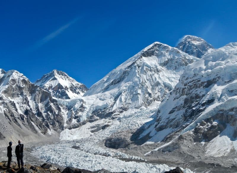 How are the Trails in the Himalayan Treks in Nepal?