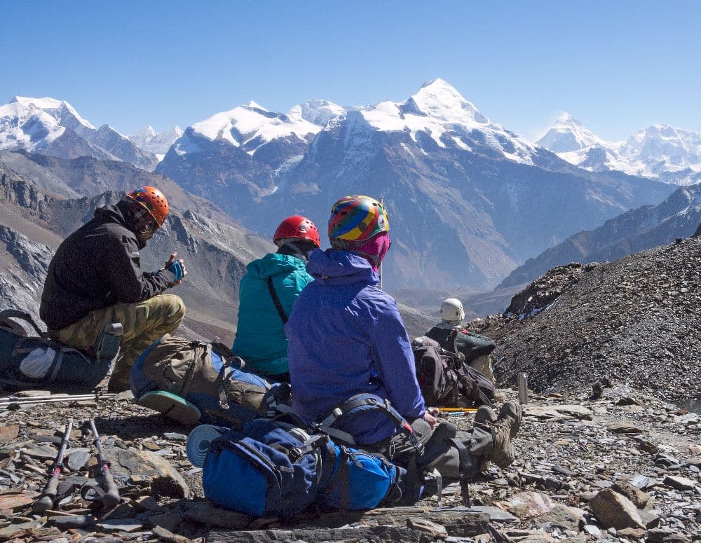 Luxury Trekking in Nepal