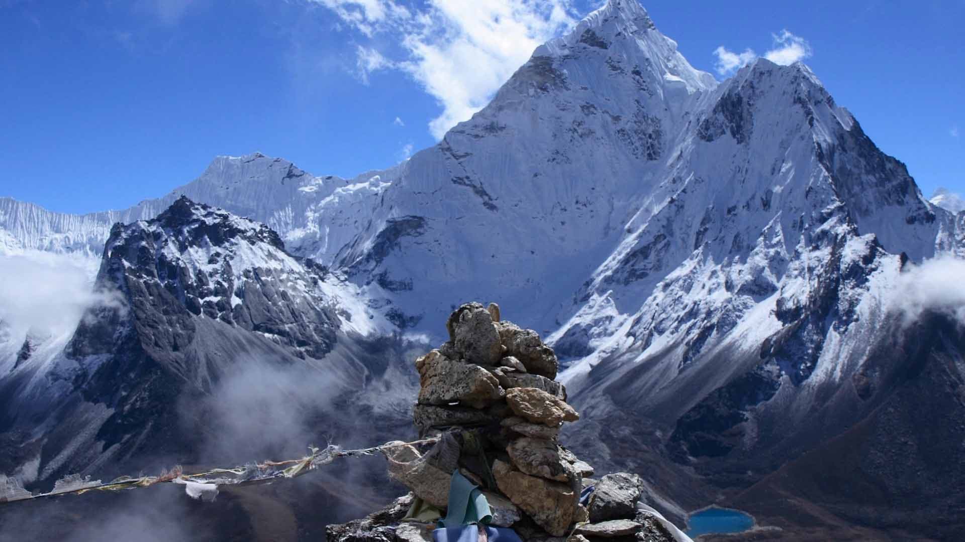 Mistakes to Avoid as a First-Time Trekker in the Himalayas