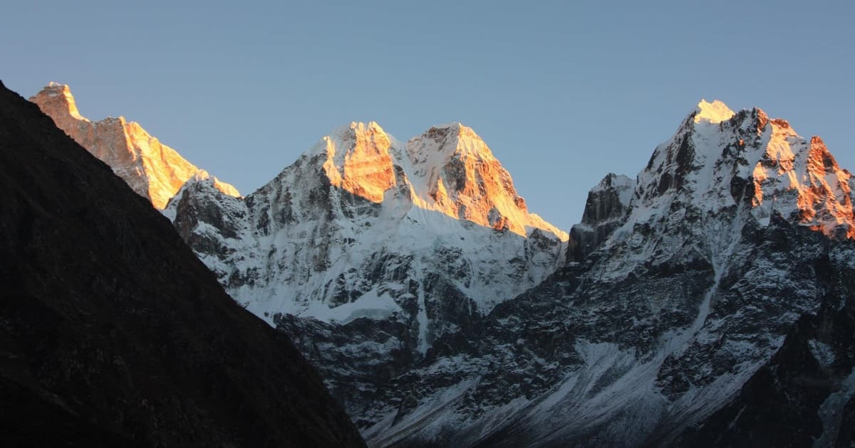 Accommodation Options During the Kanchenjunga Base Camp Trek