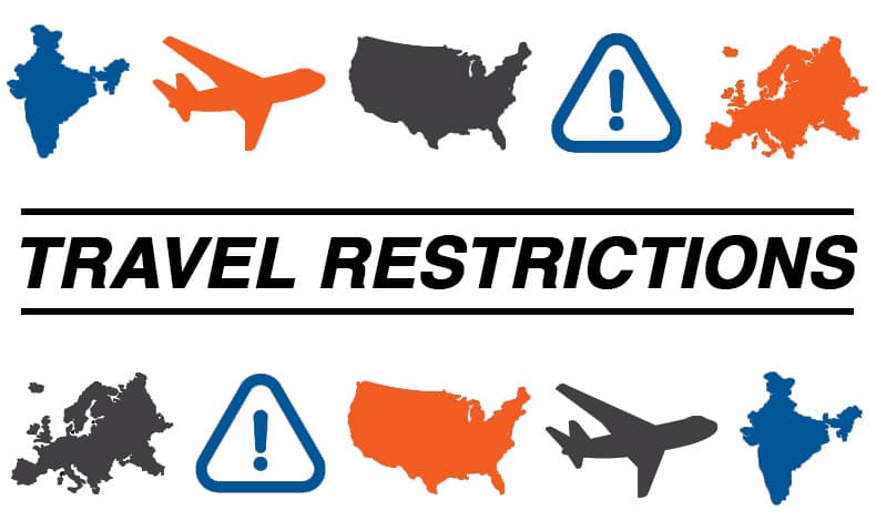 Nepal Travel Requirements and Restrictions