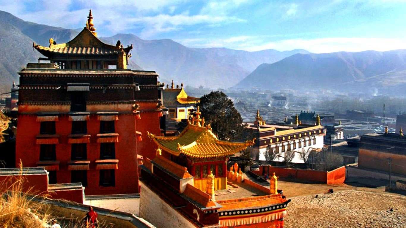 Best Time to Visit Tibet