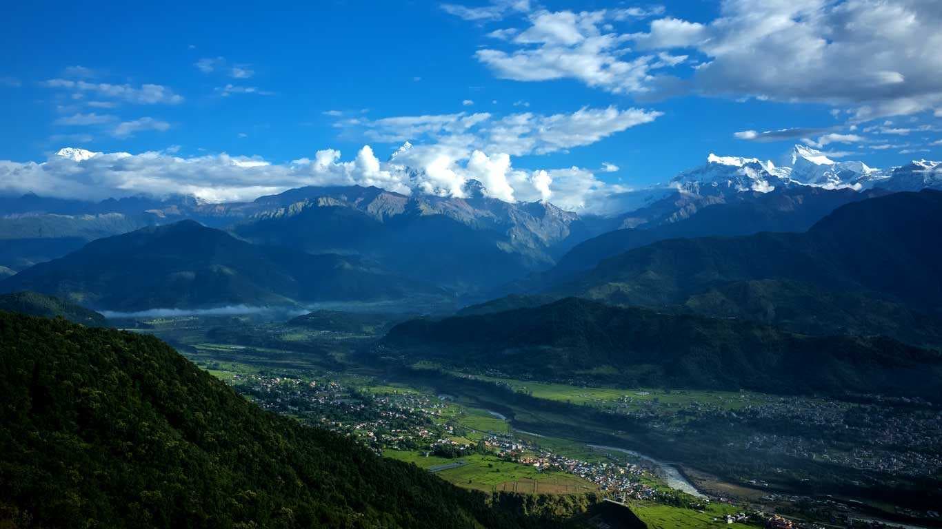Best Things to do in Pokhara