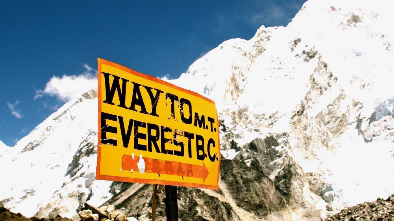 South Everest Base Camp vs North Everest Base Camp