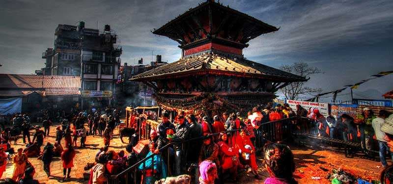 Must Visit Hindu Temples in Nepal