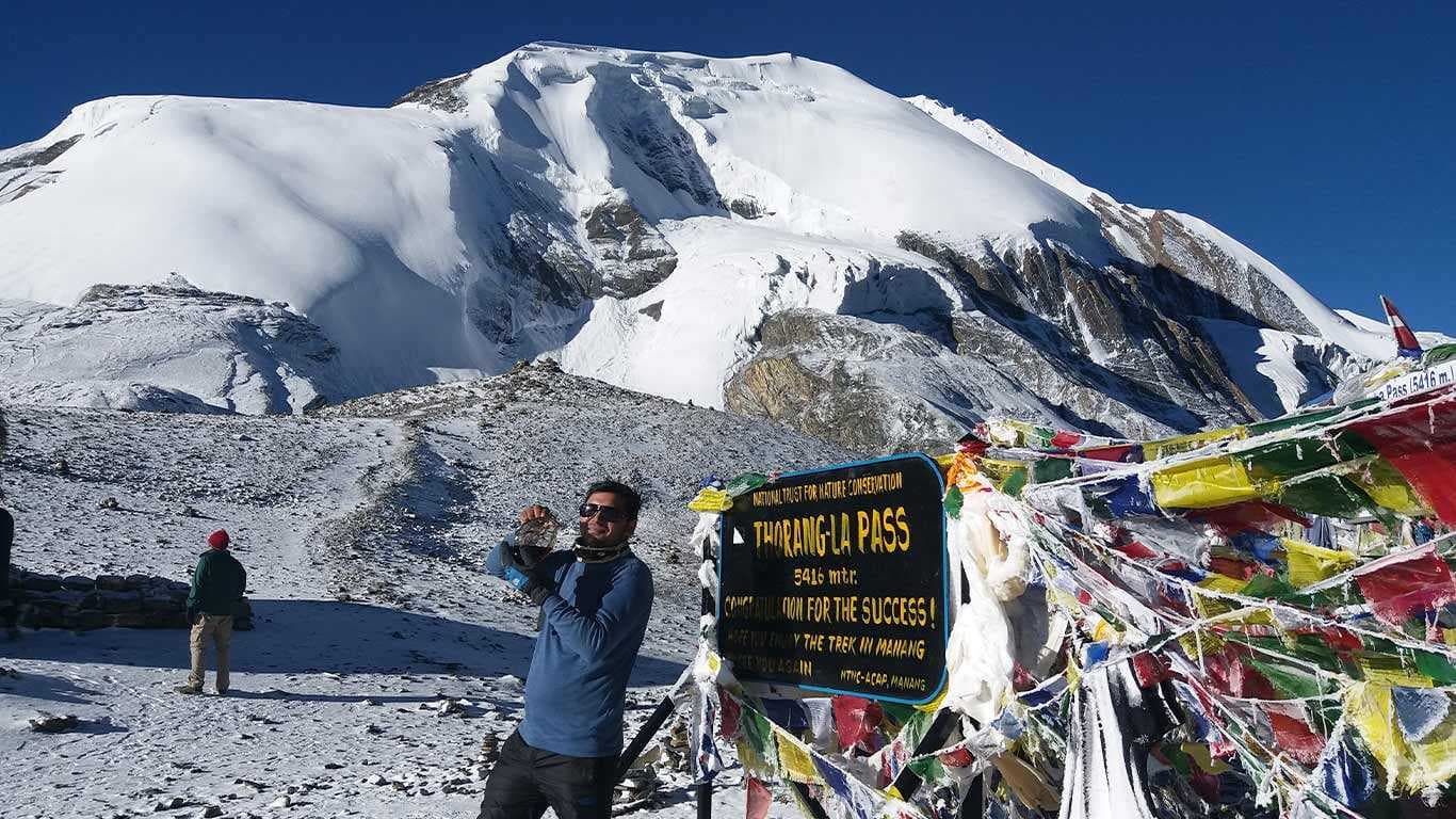 10 Tips for Trekking the Annapurna Circuit Trek