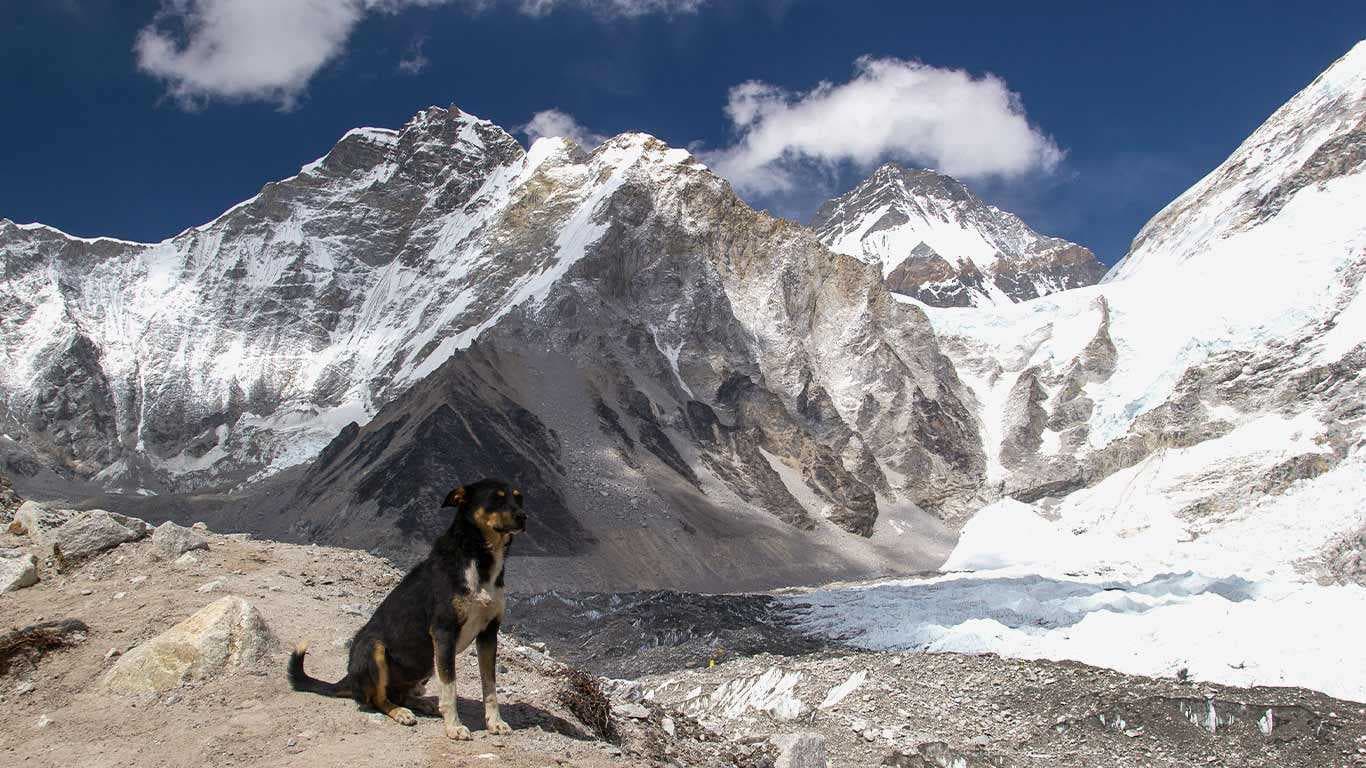 Complete Packing List for Everest Base Camp Trek