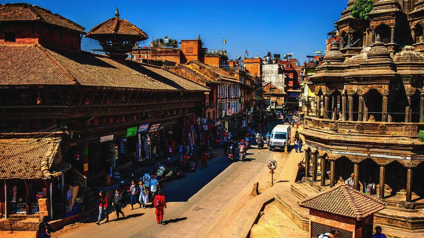 The Best Things to do in Kathmandu