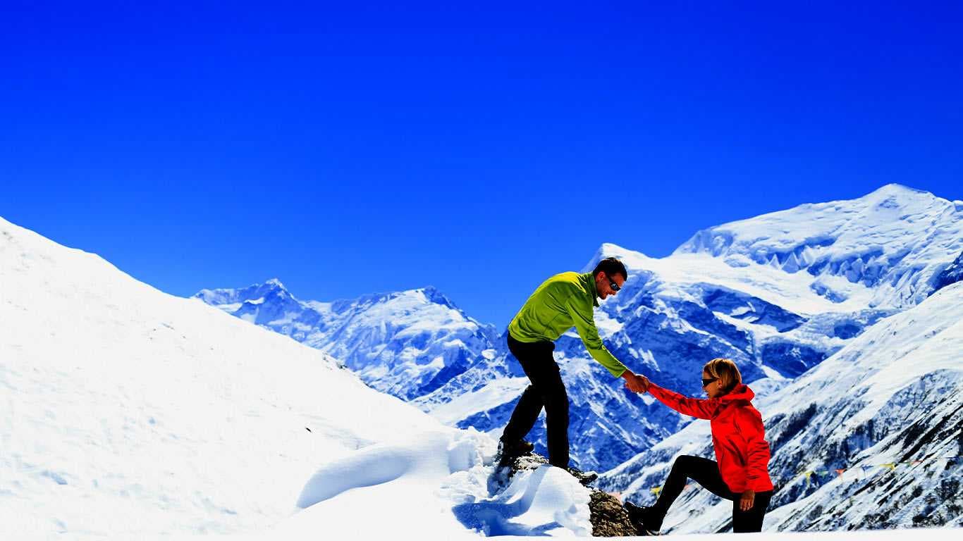 Best Honeymoon Destinations in Nepal