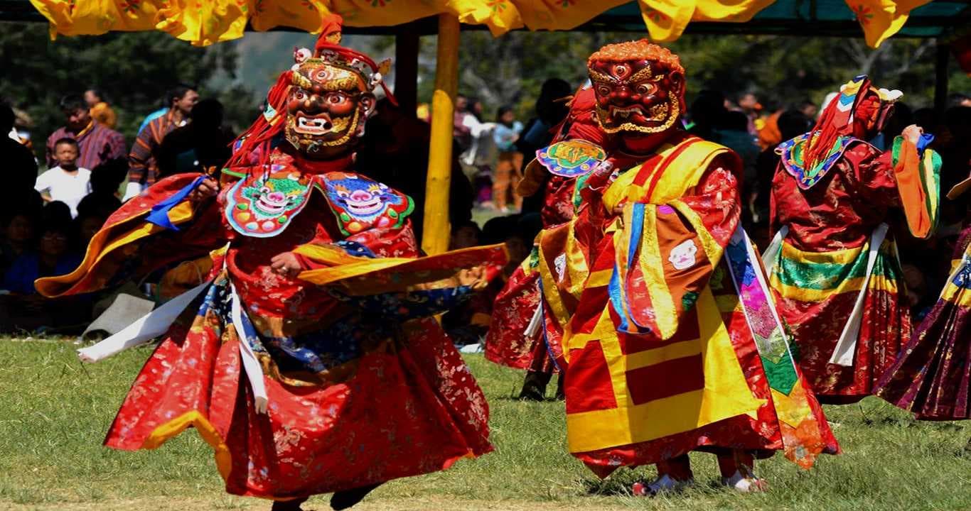 Why Travel to Bhutan in 2022?