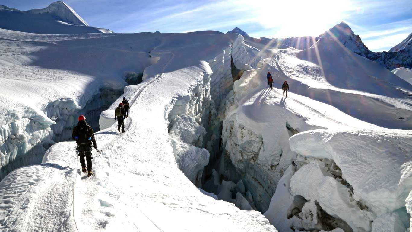 How to Obtain Island Peak Climbing Permits?