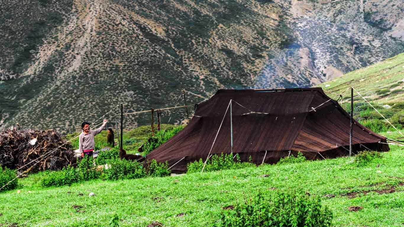 Best Monsoon Treks in Nepal