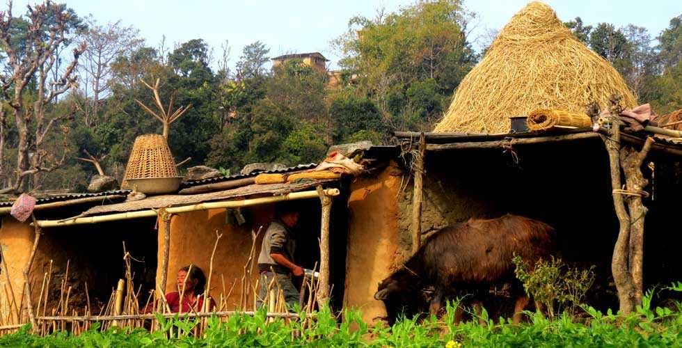 17 Reasons you should go trekking in Nepal in 2017