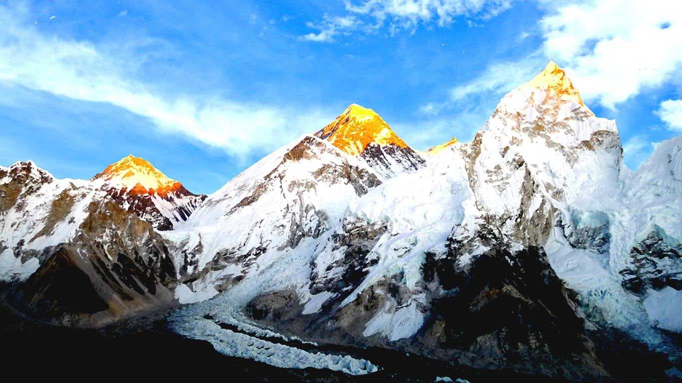 Best Time To Visit Nepal