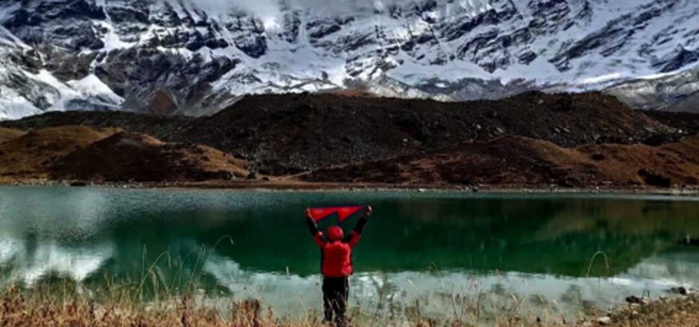 Experience Far West Nepal