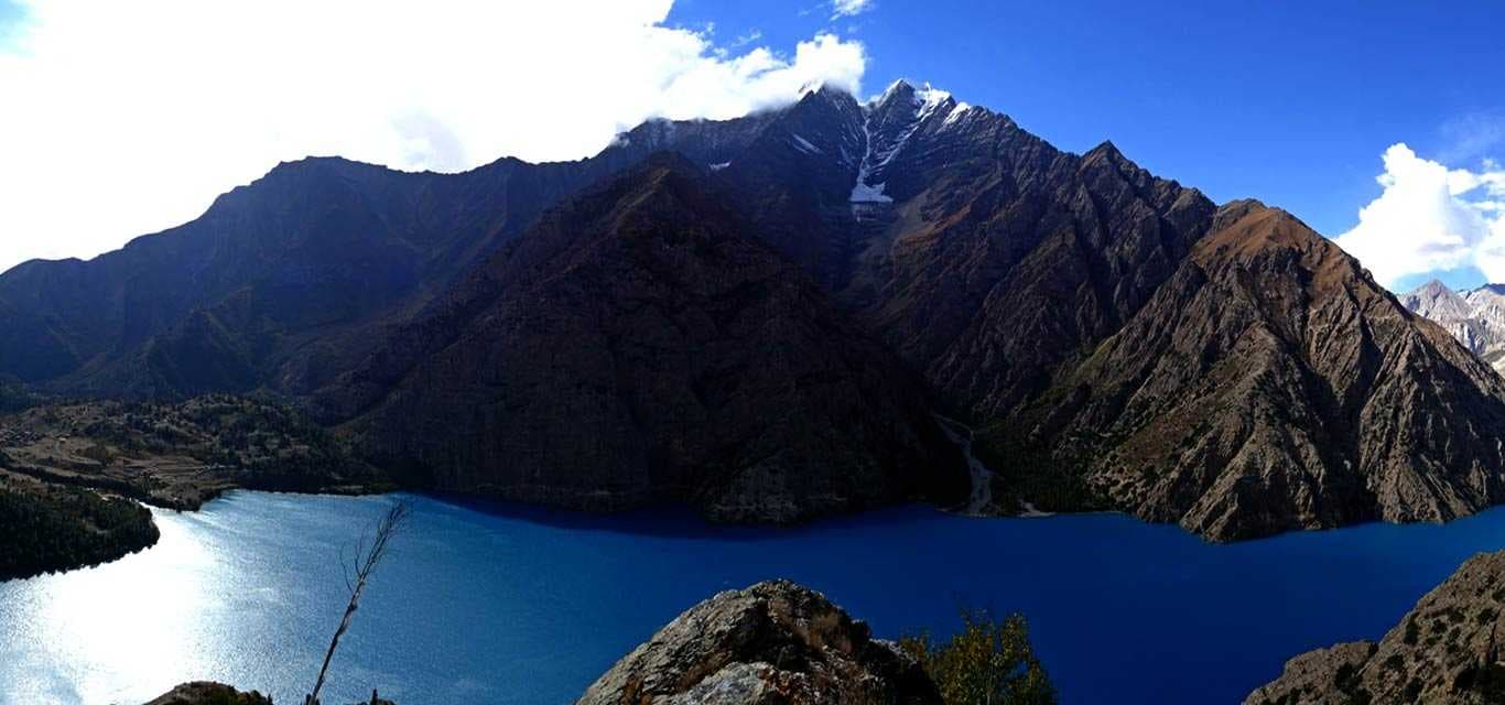 Frequently Asked Questions (FAQs) About Dolpo Trek