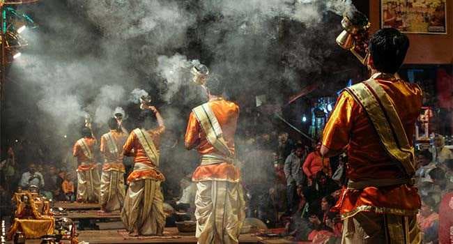 Festival Tour in Nepal