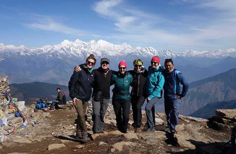 How to Choose a Reliable Tour and Trekking Agencies in Nepal?