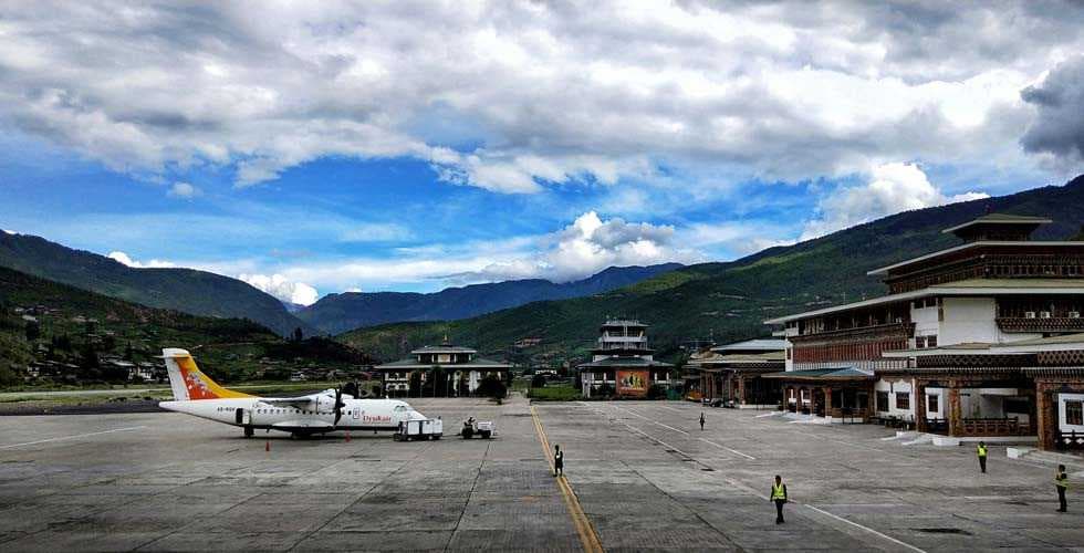 Is $ 250 a day tariff worth it for Bhutan?
