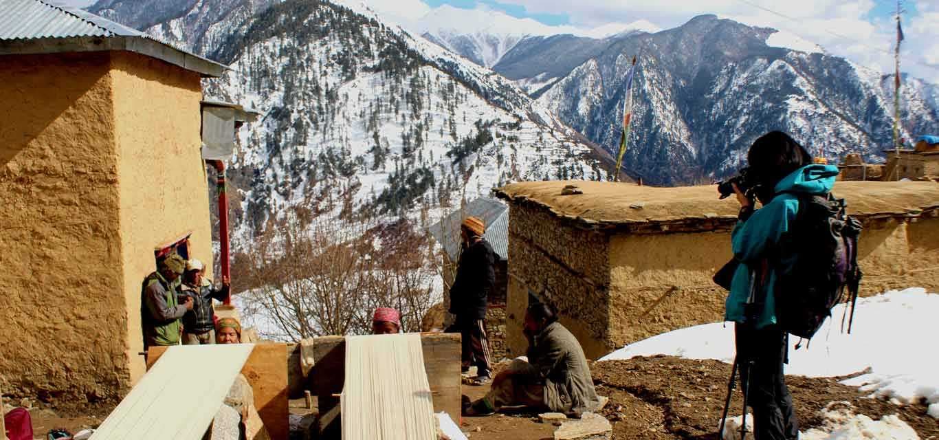 Is Nepal Safe For Solo Female Travelers?