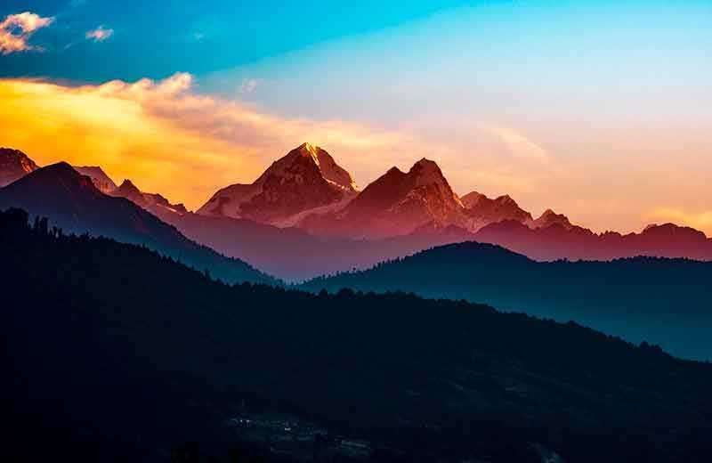 Muslim Tour And Halal Meals In Nepal