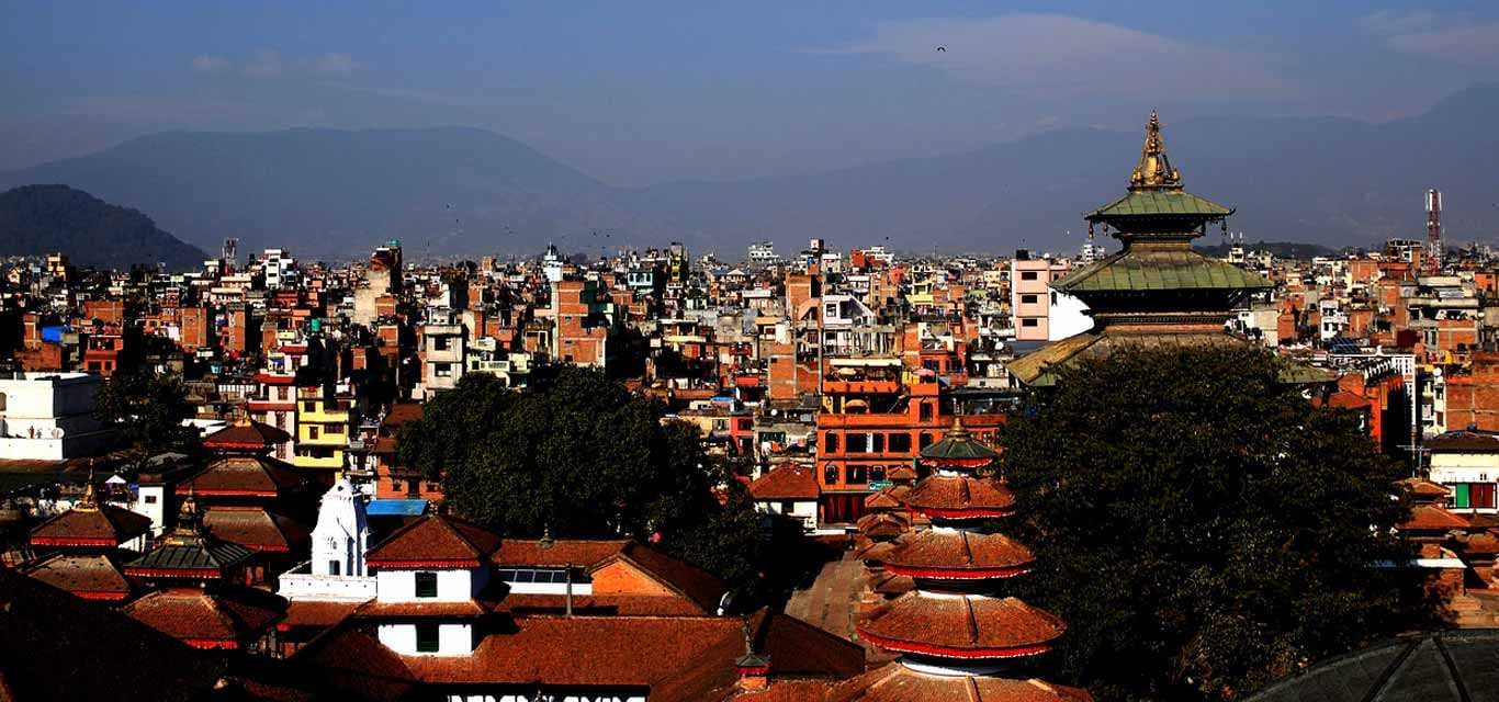 Must See Places in Kathmandu Nepal