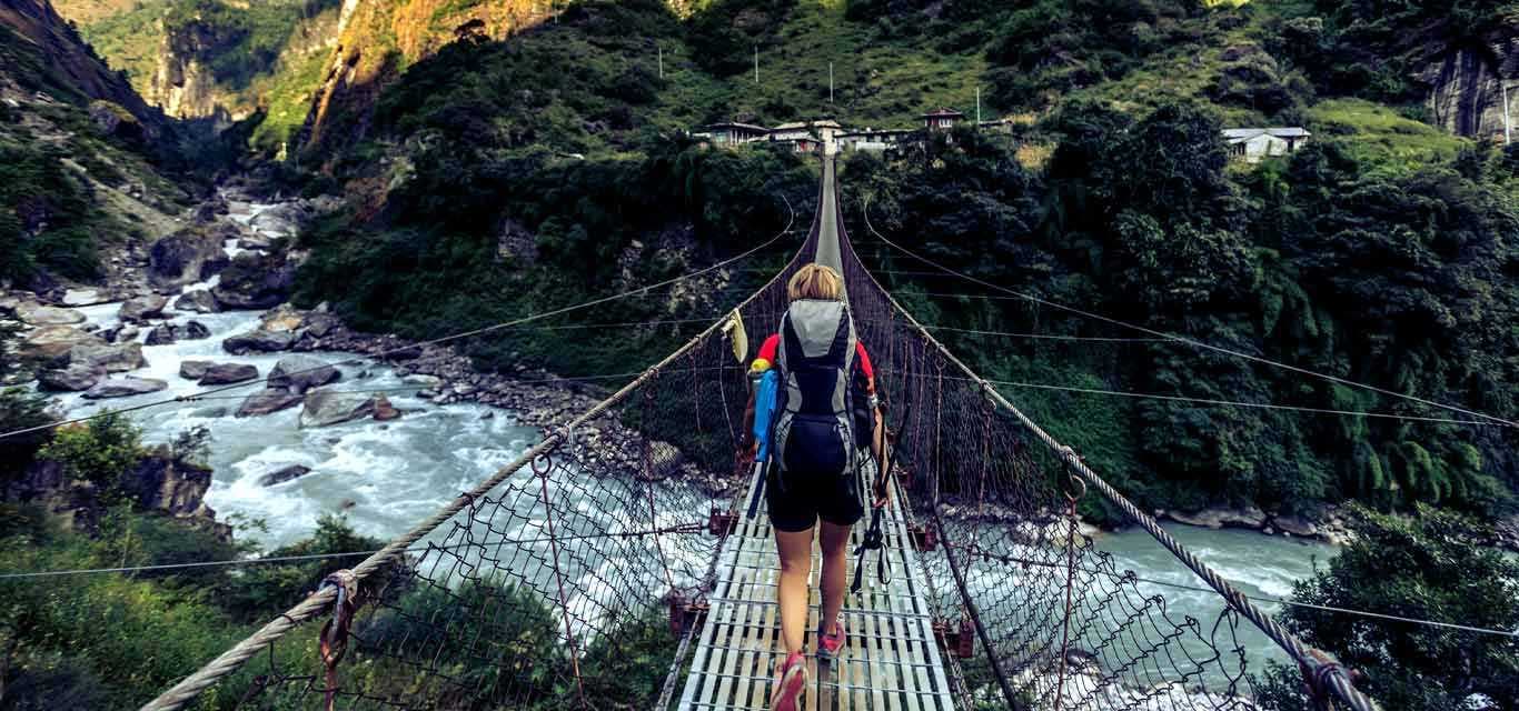 Nepal Reopening for Trekking from 17 October