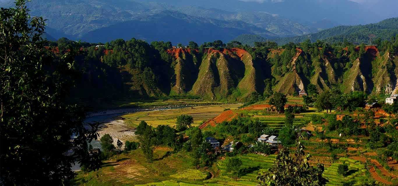 Top 10 Hiking Places Around Kathmandu Valley