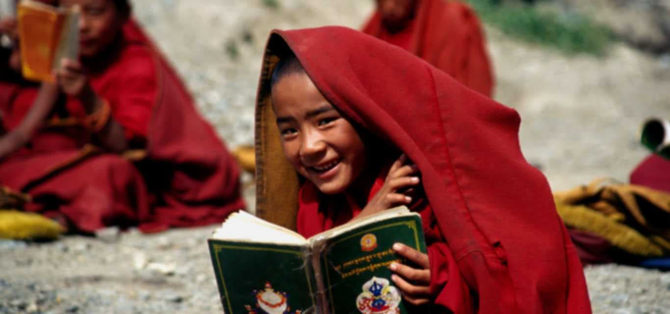 Top 10 Tourist Destinations in Tibet