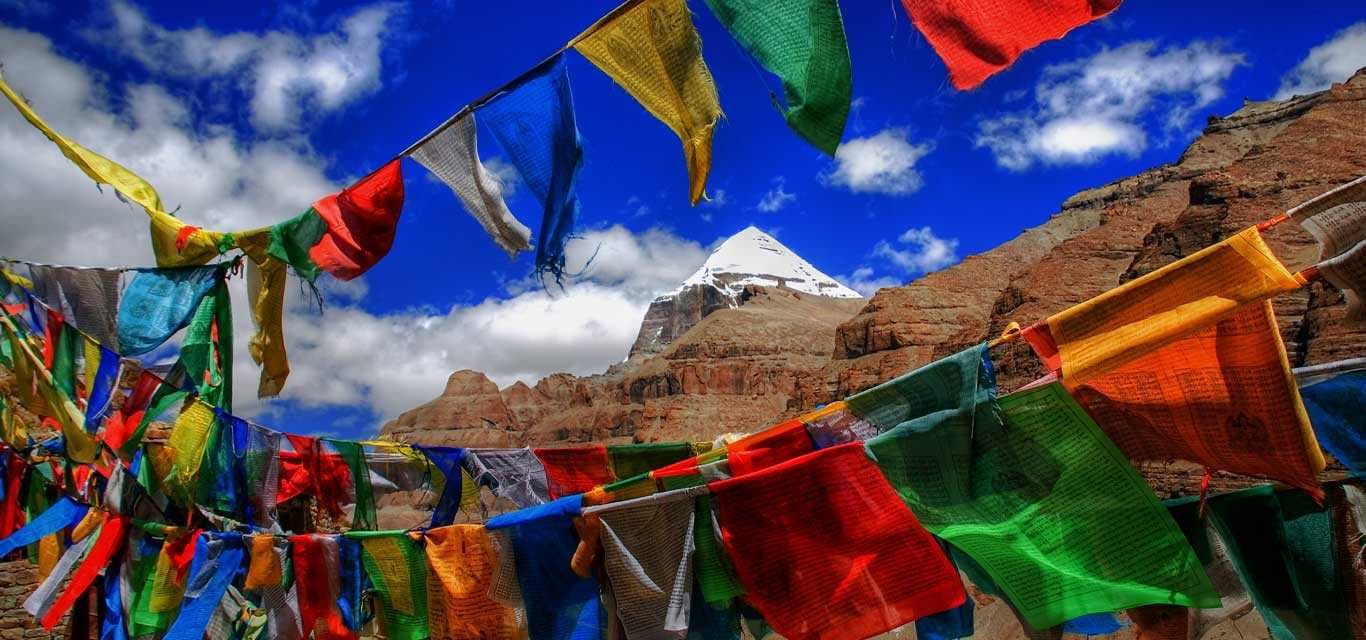 Top 20 Things You Need To Know Before Traveling To Lhasa & Everest Base Camp