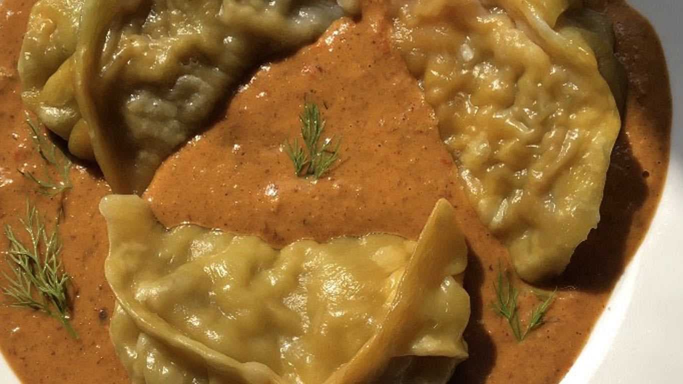 15 Best Momo Places in Kathmandu